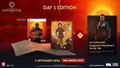 The Blood of Dawnwalker thumbnail 1