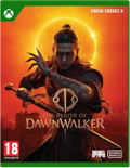 The Blood of Dawnwalker thumbnail 2