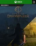 The Blood of Dawnwalker thumbnail 1