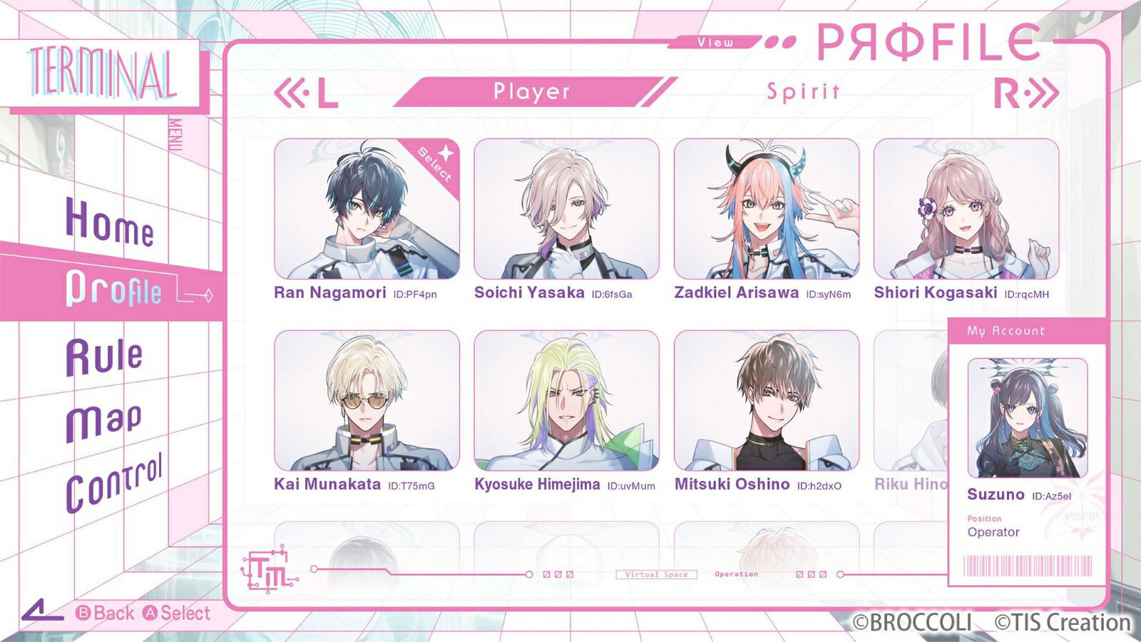 Switch UN:LOGICAL 通常版 Amazon.co.jp: UN:LOGICAL (アンロジカル) 通常版 -Switch 【Amazon.co