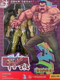 3.75' Series Final Fight Haggar thumbnail 1