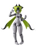 Polynian MLL-V2 Machaon / Arkeon (Gray Flesh) thumbnail 1