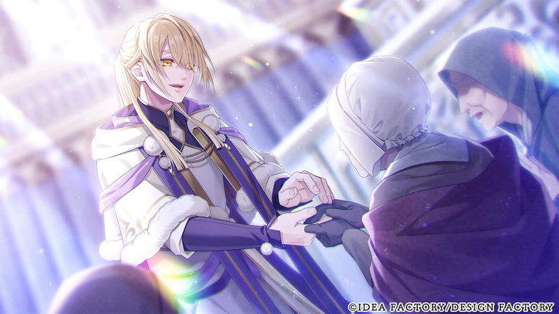 Fuyuzono Sacrifice [Special Edition] image 3