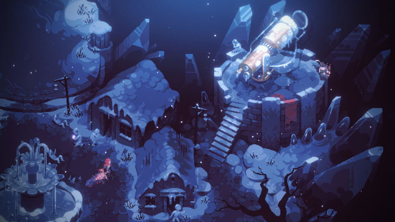 Eldest Souls <span class="ext ext_Nintendo®️ Switch Digital">Nintendo®️ Switch Digital</span> <span class="ext ext_digital">digital</span> image 5