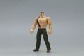 3.75' Series Final Fight Haggar thumbnail 4
