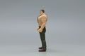 3.75' Series Final Fight Haggar thumbnail 5