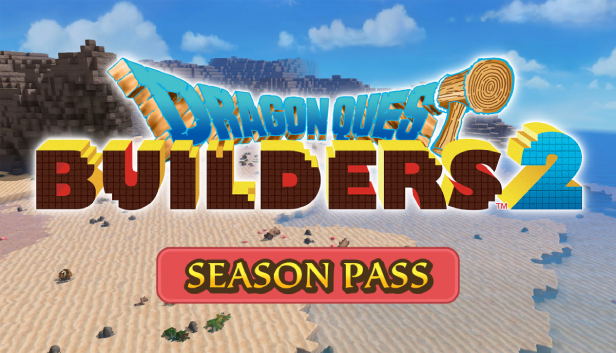 Dragon Quest Builders 2: Season Pass (DLC) <span class="ext" style="background-color: #B0000F; color: #FFFFFF;">DLC</span> <span class="ext ext_Nintendo®️ Switch Digital">Nintendo®️ Switch Digital</span> <span class="ext ext_digital">digital</span> image 1