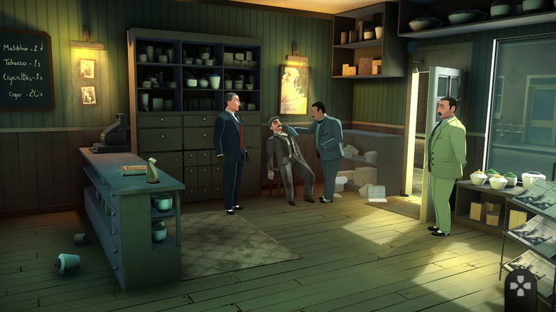 Agatha Christie: The ABC Murders <span class="ext ext_Nintendo®️ Switch Digital">Nintendo®️ Switch Digital</span> <span class="ext ext_digital">digital</span> image 6