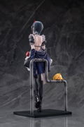 Azur Lane 1/6 Scale Pre-Painted Figure: Ulrich von Hutten Madchen Trummer Ver. thumbnail 3