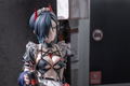 Azur Lane 1/6 Scale Pre-Painted Figure: Ulrich von Hutten Madchen Trummer Ver. thumbnail 15