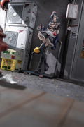 Azur Lane 1/6 Scale Pre-Painted Figure: Ulrich von Hutten Madchen Trummer Ver. thumbnail 17