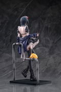 Azur Lane 1/6 Scale Pre-Painted Figure: Ulrich von Hutten Madchen Trummer Ver. thumbnail 4
