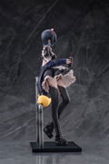 Azur Lane 1/6 Scale Pre-Painted Figure: Ulrich von Hutten Madchen Trummer Ver. thumbnail 5