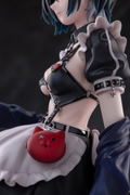 Azur Lane 1/6 Scale Pre-Painted Figure: Ulrich von Hutten Madchen Trummer Ver. thumbnail 8