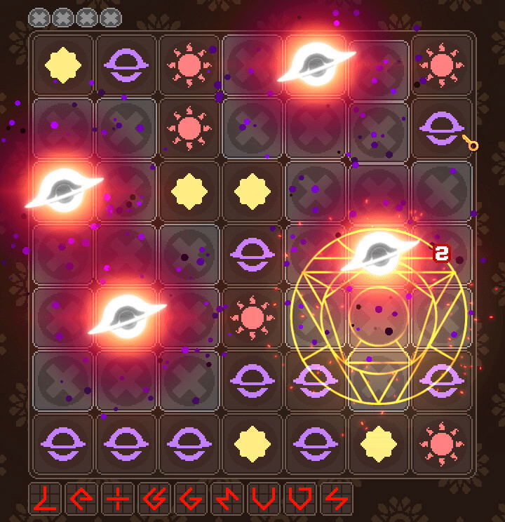 Bloody Rune <span class="ext" style="background-color: #2a475e; color: #FFFFFF;">STEAM</span> <span class="ext ext_digital">digital</span> image 3