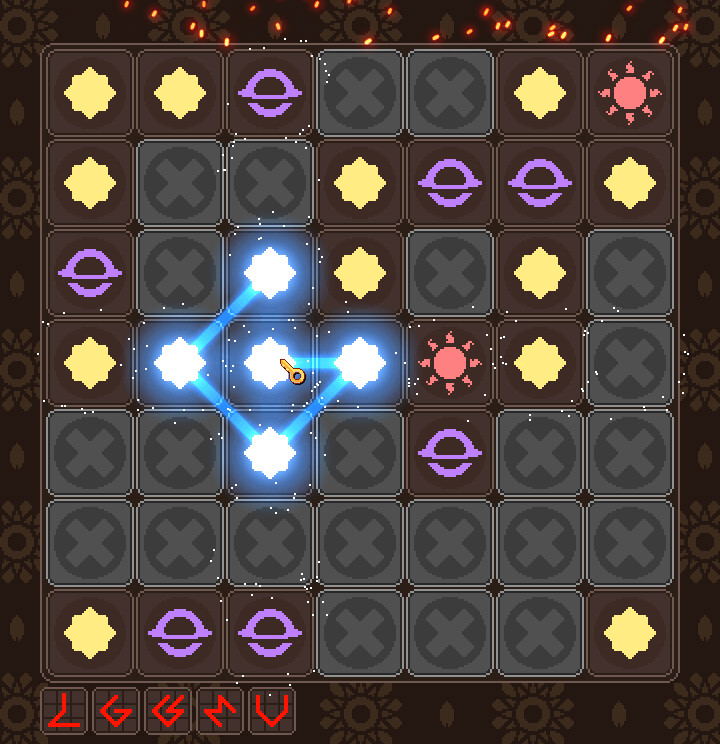 Bloody Rune <span class="ext" style="background-color: #2a475e; color: #FFFFFF;">STEAM</span> <span class="ext ext_digital">digital</span> image 4