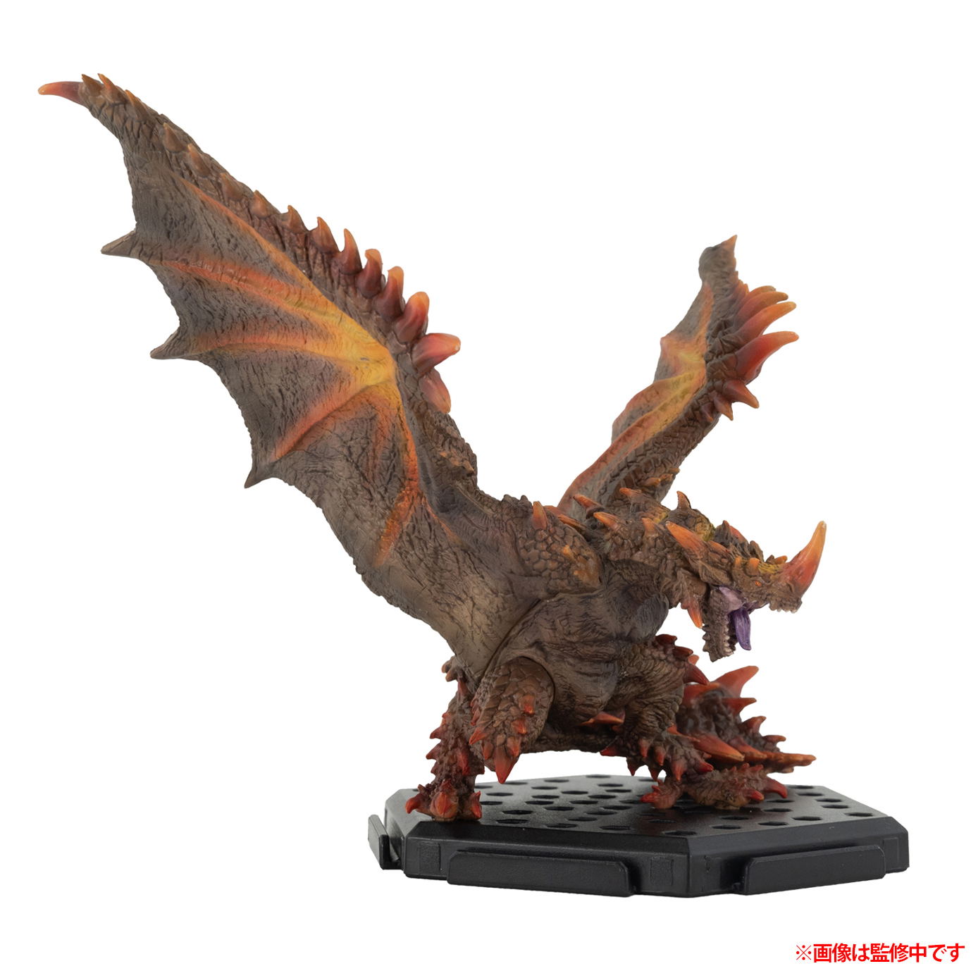 Capcom Figure Builder Monster Hunter: Standard Model Plus Vol. 26