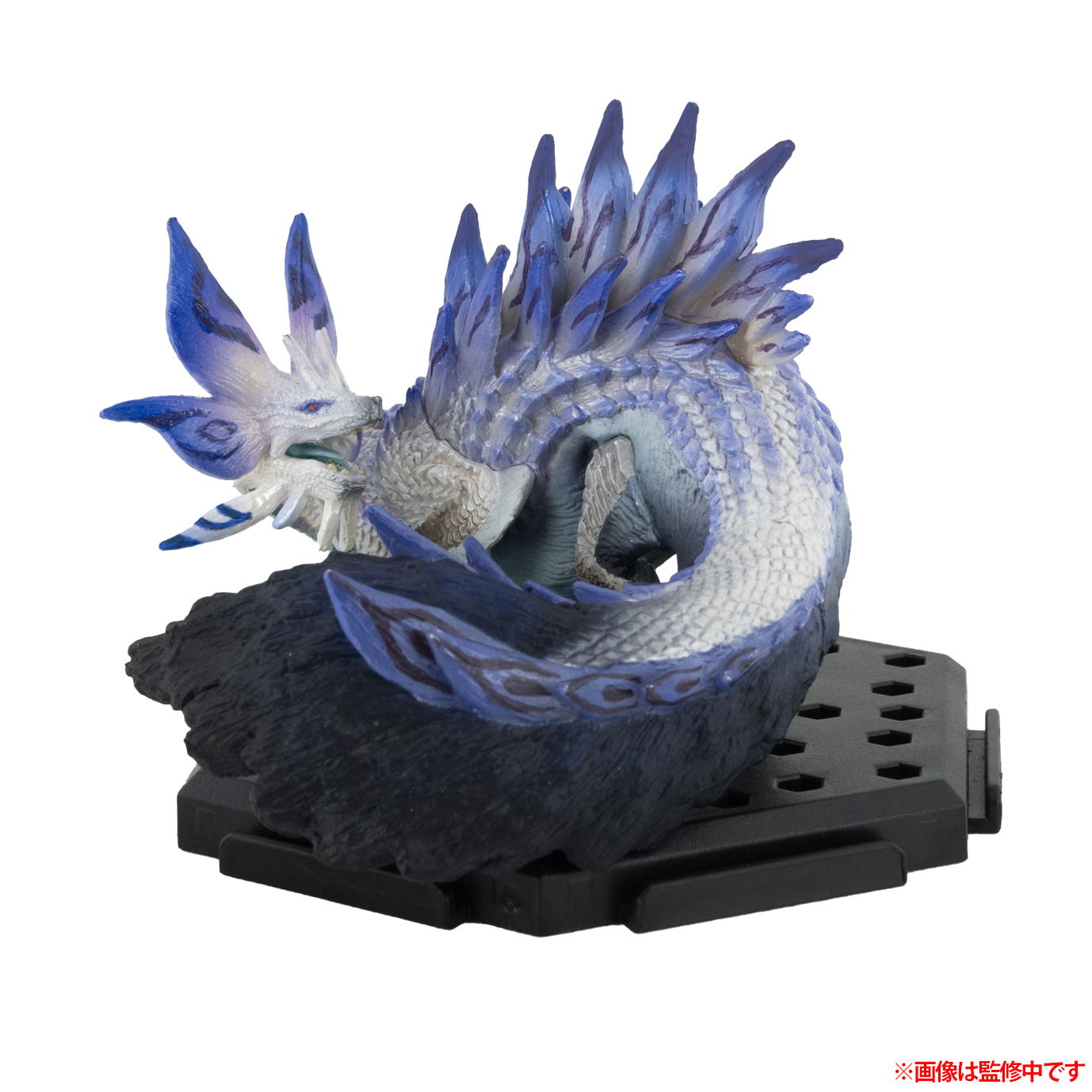 Capcom Figure Builder Monster Hunter: Standard Model Plus Vol. 26