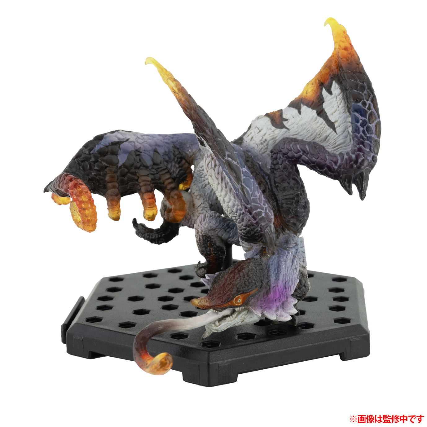 Capcom Figure Builder Monster Hunter: Standard Model Plus Vol. 26