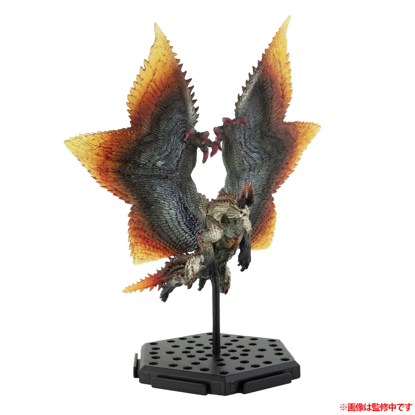 Capcom Figure Builder Monster Hunter: Standard Model Plus Vol. 26