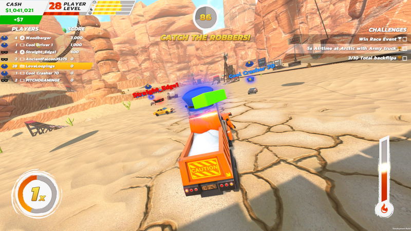 Crash Drive 3 <span class="ext ext_Nintendo®️ Switch Digital">Nintendo®️ Switch Digital</span> <span class="ext ext_digital">digital</span> image 2