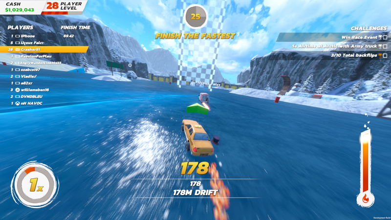 Crash Drive 3 <span class="ext ext_Nintendo®️ Switch Digital">Nintendo®️ Switch Digital</span> <span class="ext ext_digital">digital</span> image 4