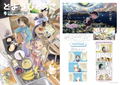 Cut 2024 - Art Book Of Selected Illustration thumbnail 3