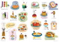 Cut 2024 - Art Book Of Selected Illustration thumbnail 4
