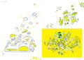 Cut 2024 - Art Book Of Selected Illustration thumbnail 5