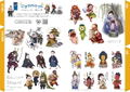 Cut 2024 - Art Book Of Selected Illustration thumbnail 6