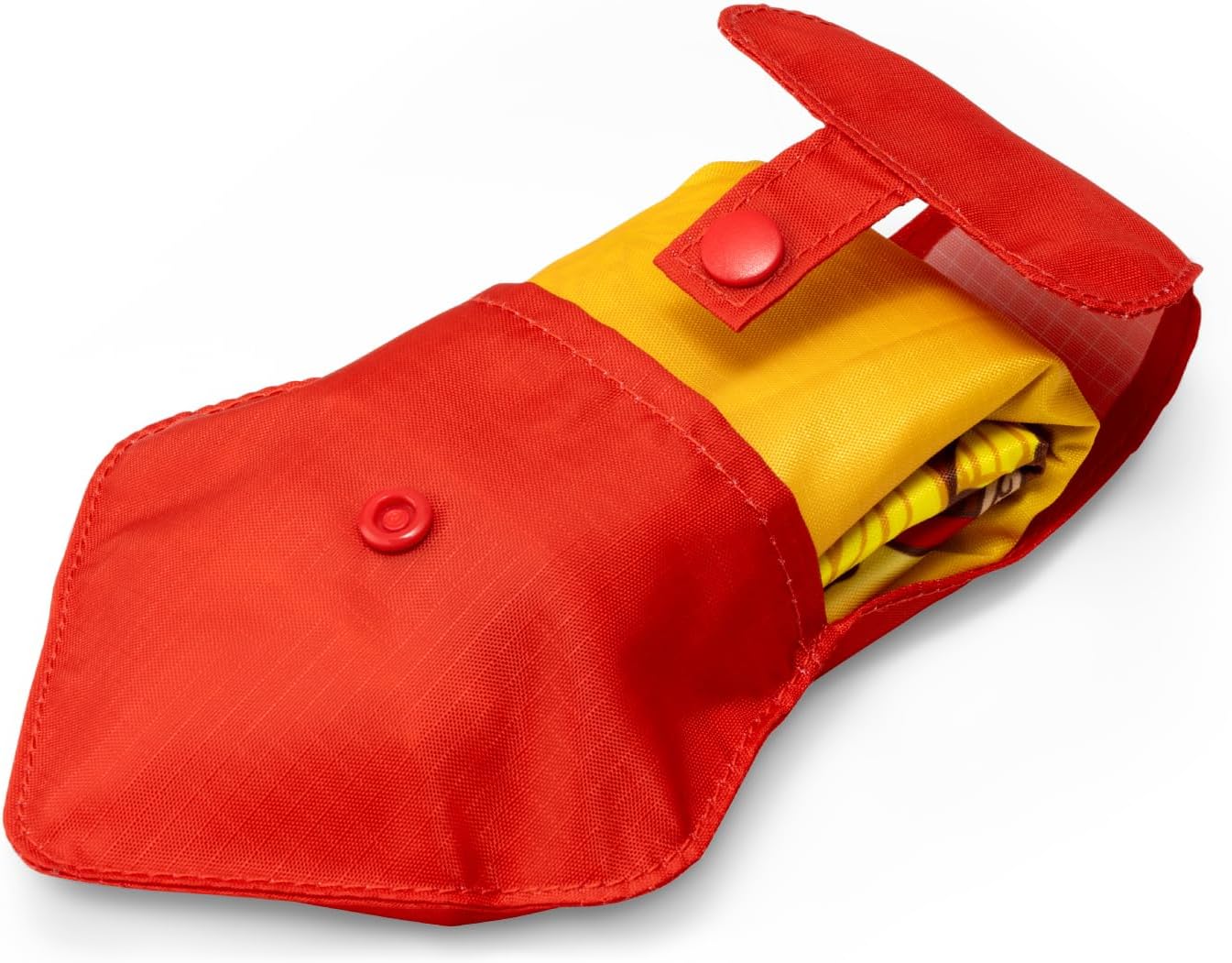 Donkey Kong Wrapping x Eco Bag L (Tie)
