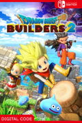 Dragon Quest Builders 2 <span class="ext ext_Nintendo®️ Switch Digital">Nintendo®️ Switch Digital</span> <span class="ext ext_digital">digital</span> thumbnail 1