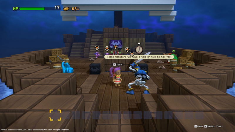 Dragon Quest Builders 2 <span class="ext ext_Nintendo®️ Switch Digital">Nintendo®️ Switch Digital</span> <span class="ext ext_digital">digital</span> image 6