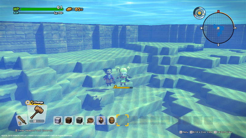 Dragon Quest Builders 2 <span class="ext ext_Nintendo®️ Switch Digital">Nintendo®️ Switch Digital</span> <span class="ext ext_digital">digital</span> image 8