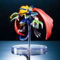 Duel Masters Jump Out! 3D Choujuu Figure (Set of 8 Pieces) thumbnail 2