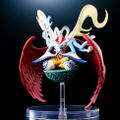 Duel Masters Jump Out! 3D Choujuu Figure (Set of 8 Pieces) thumbnail 7