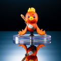 Duel Masters Jump Out! 3D Choujuu Figure (Set of 8 Pieces) thumbnail 8