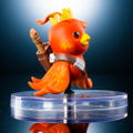 Duel Masters Jump Out! 3D Choujuu Figure (Set of 8 Pieces) thumbnail 9