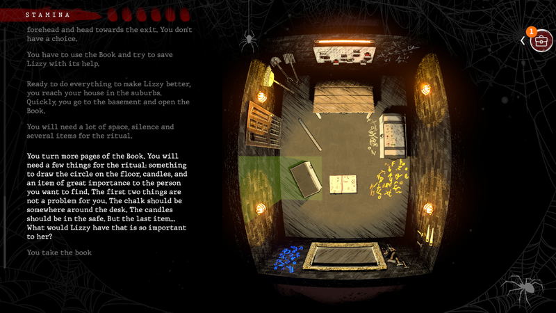 Escape Tales: The Awakening <span class="ext" style="background-color: #2a475e; color: #FFFFFF;">STEAM</span> <span class="ext ext_digital">digital</span> image 3