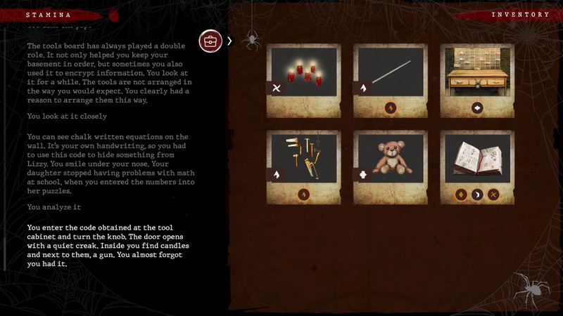 Escape Tales: The Awakening <span class="ext" style="background-color: #2a475e; color: #FFFFFF;">STEAM</span> <span class="ext ext_digital">digital</span> image 7