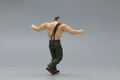 3.75' Series Final Fight Haggar thumbnail 13