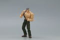 3.75' Series Final Fight Haggar thumbnail 14
