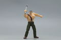3.75' Series Final Fight Haggar thumbnail 18