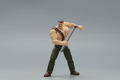 3.75' Series Final Fight Haggar thumbnail 19