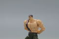 3.75' Series Final Fight Haggar thumbnail 21