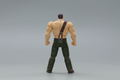 3.75' Series Final Fight Haggar thumbnail 6