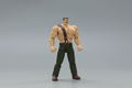 3.75' Series Final Fight Haggar thumbnail 8