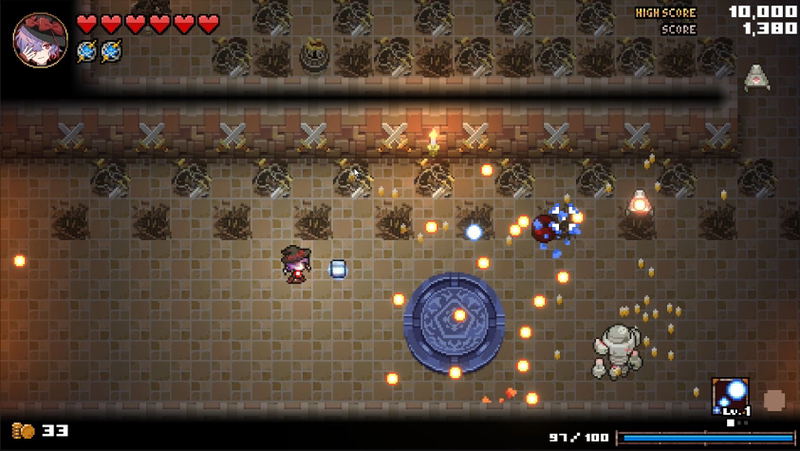 HEAVEN SEEKER: The Savior of This Cruel World image 2