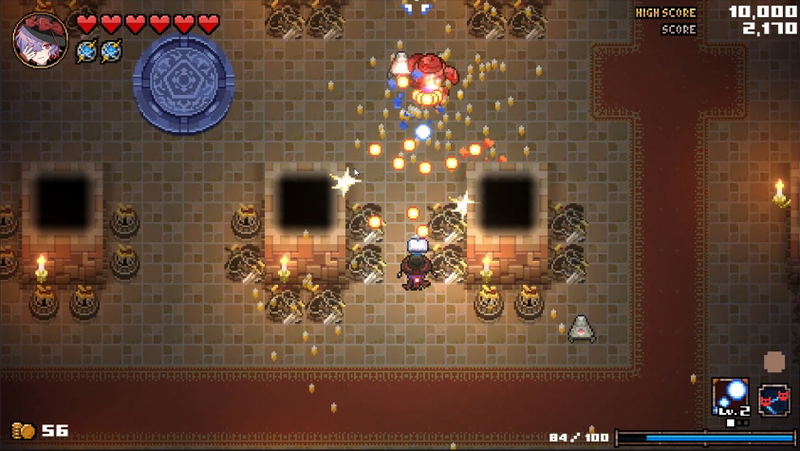 HEAVEN SEEKER: The Savior of This Cruel World image 4
