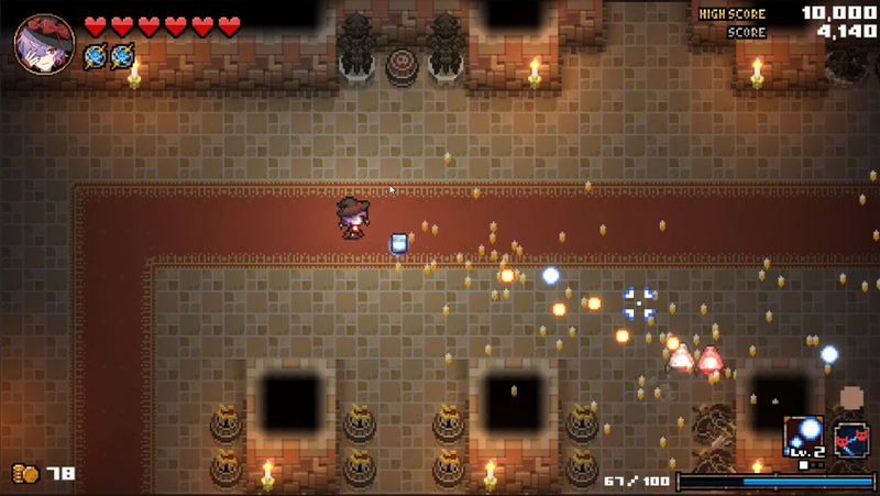 HEAVEN SEEKER: The Savior of This Cruel World image 5